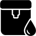 Wasserdichte Aufbewahrung