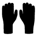 Neoprenhandschuhe
