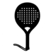 Racketsportarten