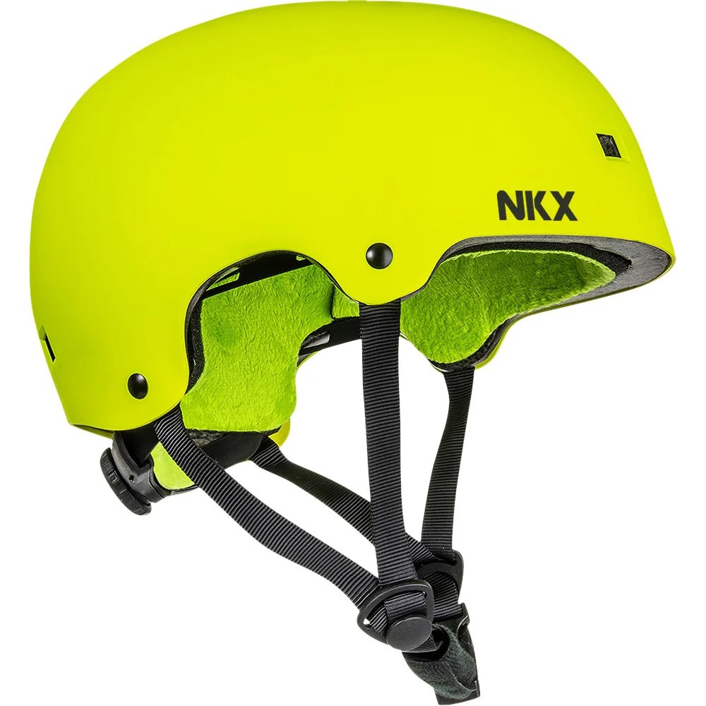 NKX Brain Saver zertifizierter Skate-Helm