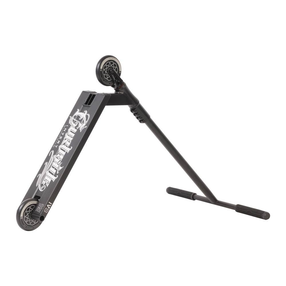 Invert Curbside Stunt Scooter
