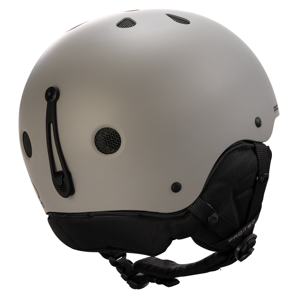 Pro-Tec Classic Certified Snowboard/Skihelm