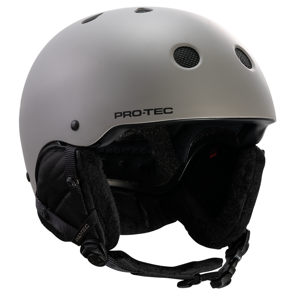 Pro-Tec Classic Certified Snowboard/Skihelm