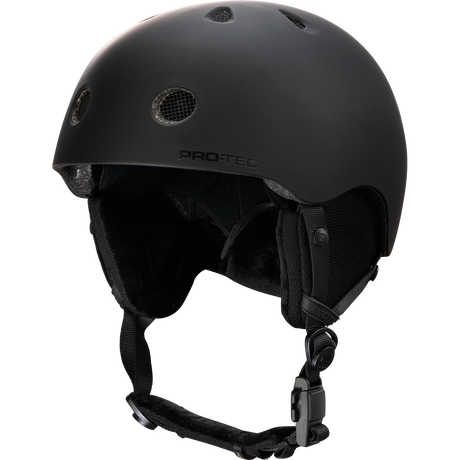 Pro-Tec Classic Certified Junior Snowboard/Skihelm