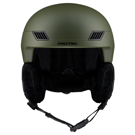 Pro-Tec Apex Certified Snowboard/Skihelm