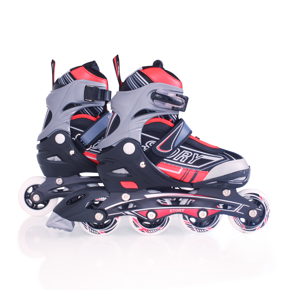 Story Formula One Inline Rollschuhe