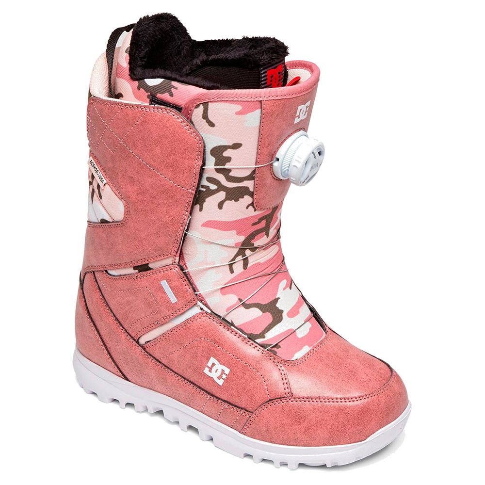 DC Search BOA® Snowboard Stiefel