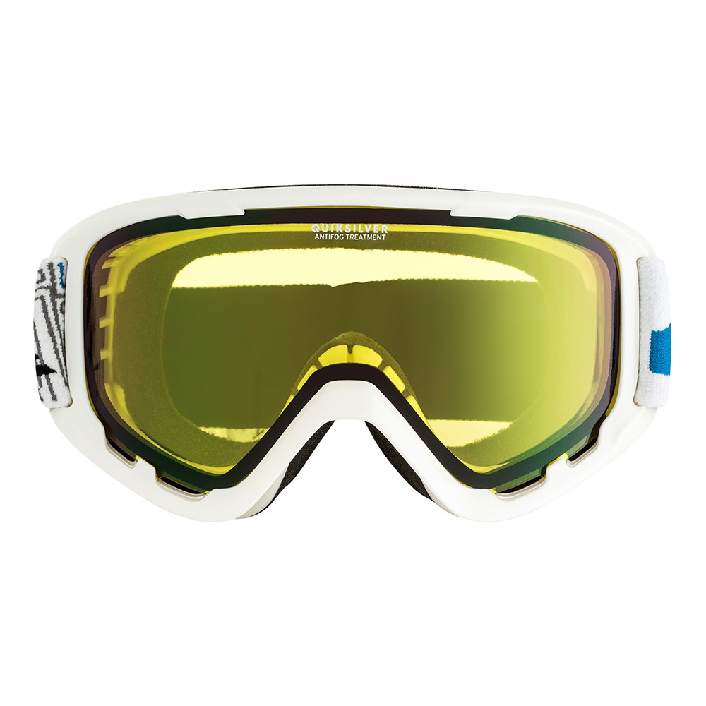 Quiksilver Sherpa Bad Weather Ski/Snowboard Brille