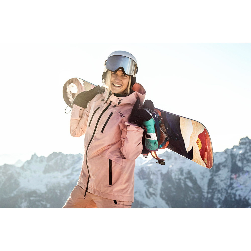 Annox Nova Snow Jacke