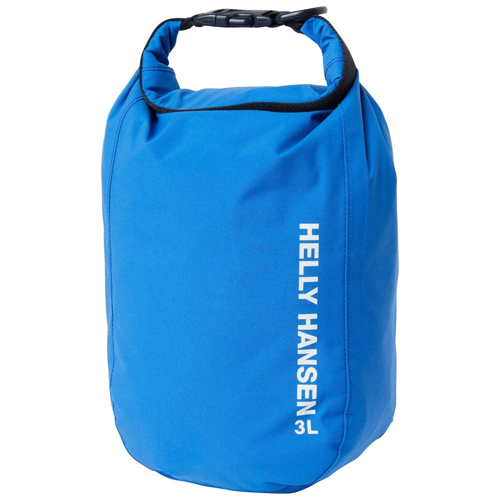 American Magic Dry Bag 3L There are