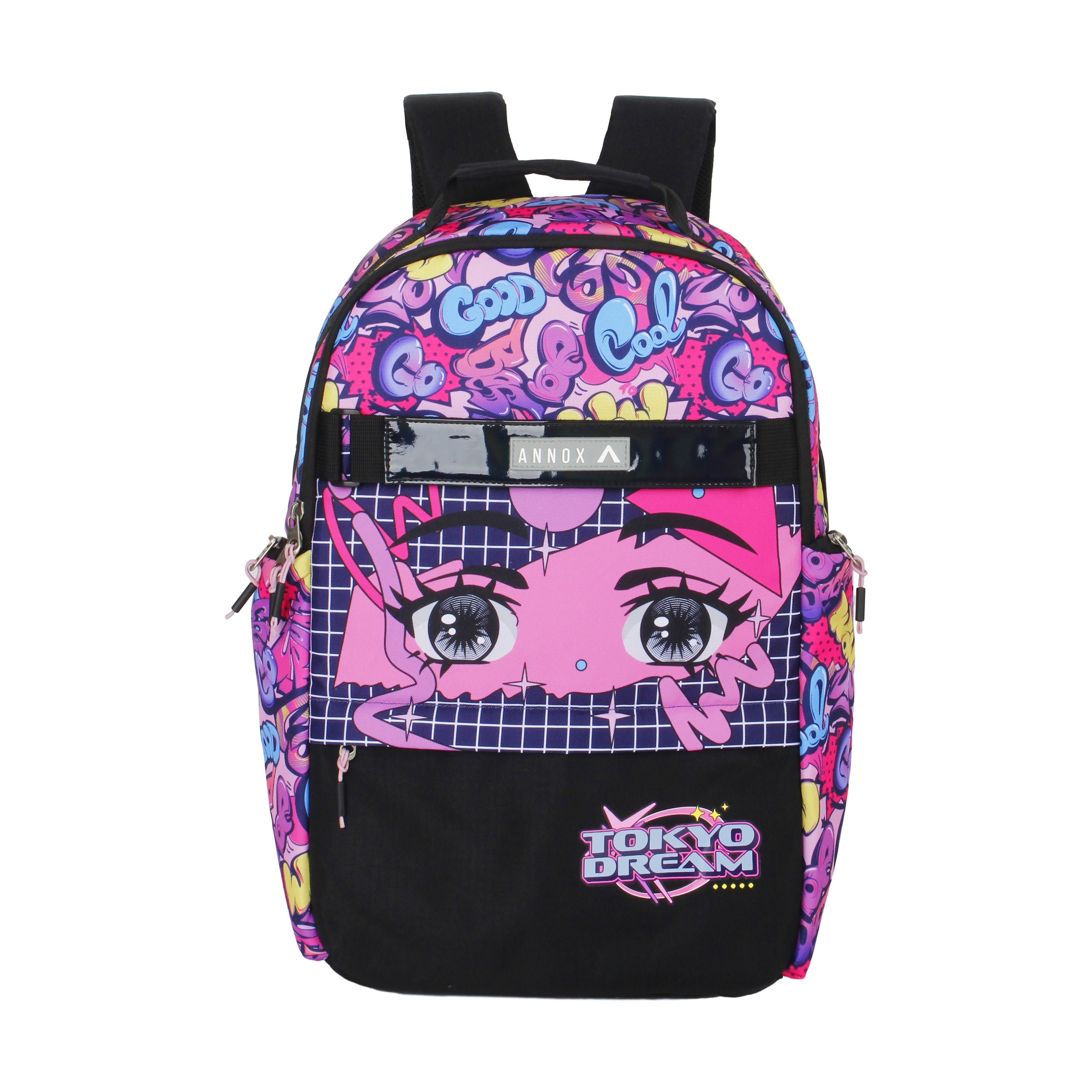 Annox NextGen Rucksack
