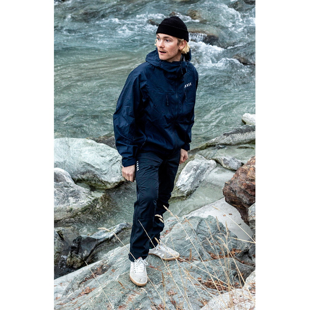 Annox Shell Jacke