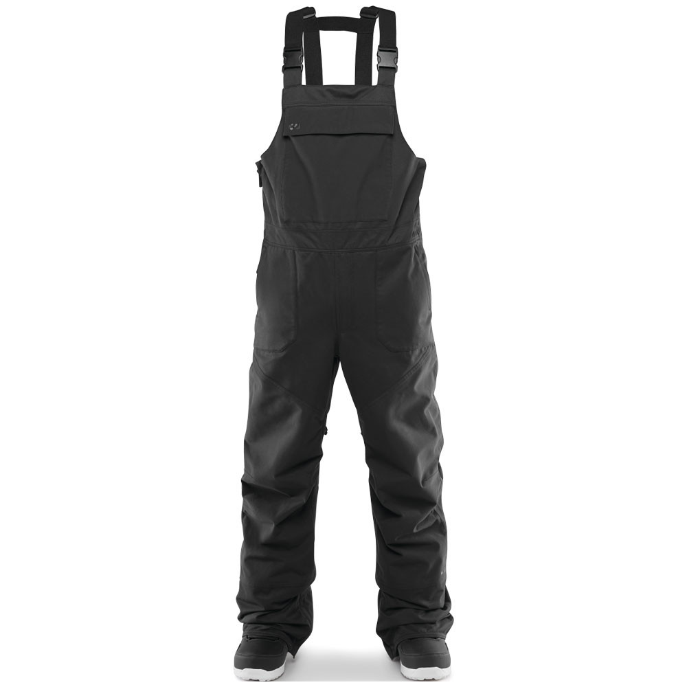 Thirtytwo Basement Bib Snow Hose