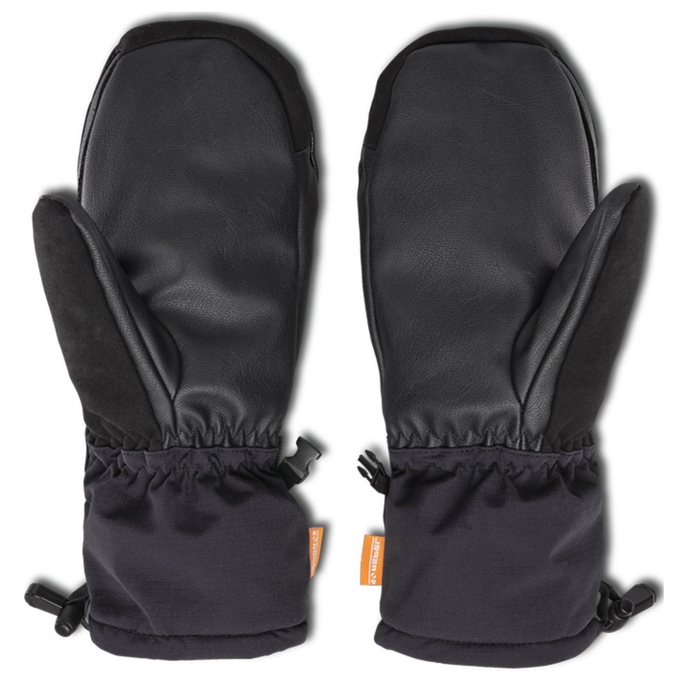 ThirtyTwo Chinook Ski/Snowboard Mittens