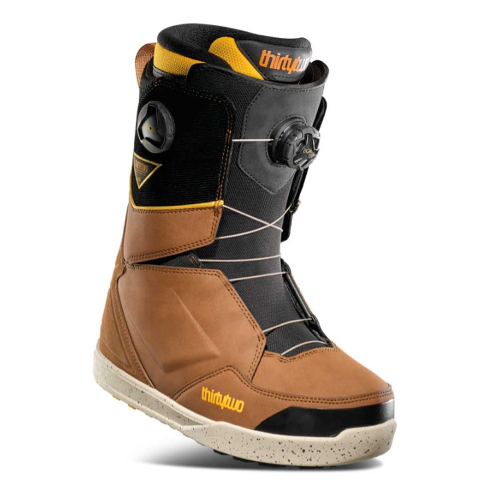 Thirtytwo Lashed Double BOA Snowboard Stiefel