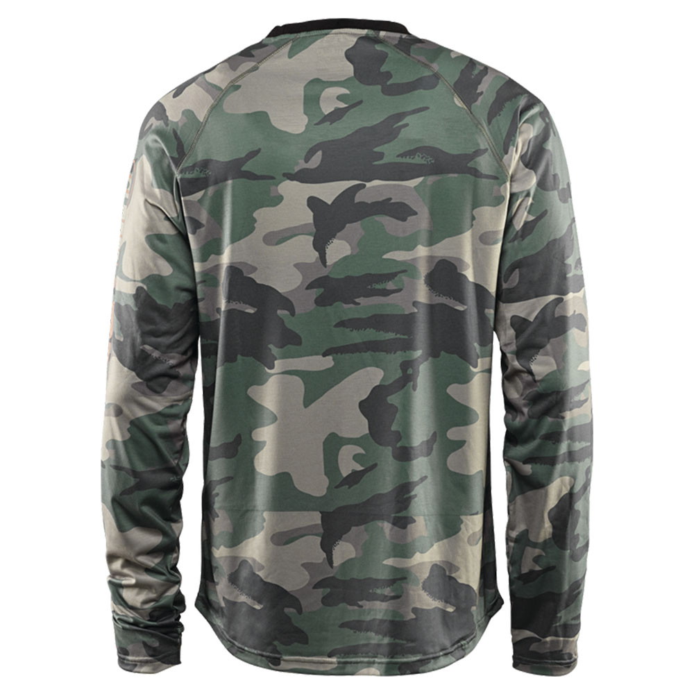 ThirtyTwo Ridelite Longsleeve