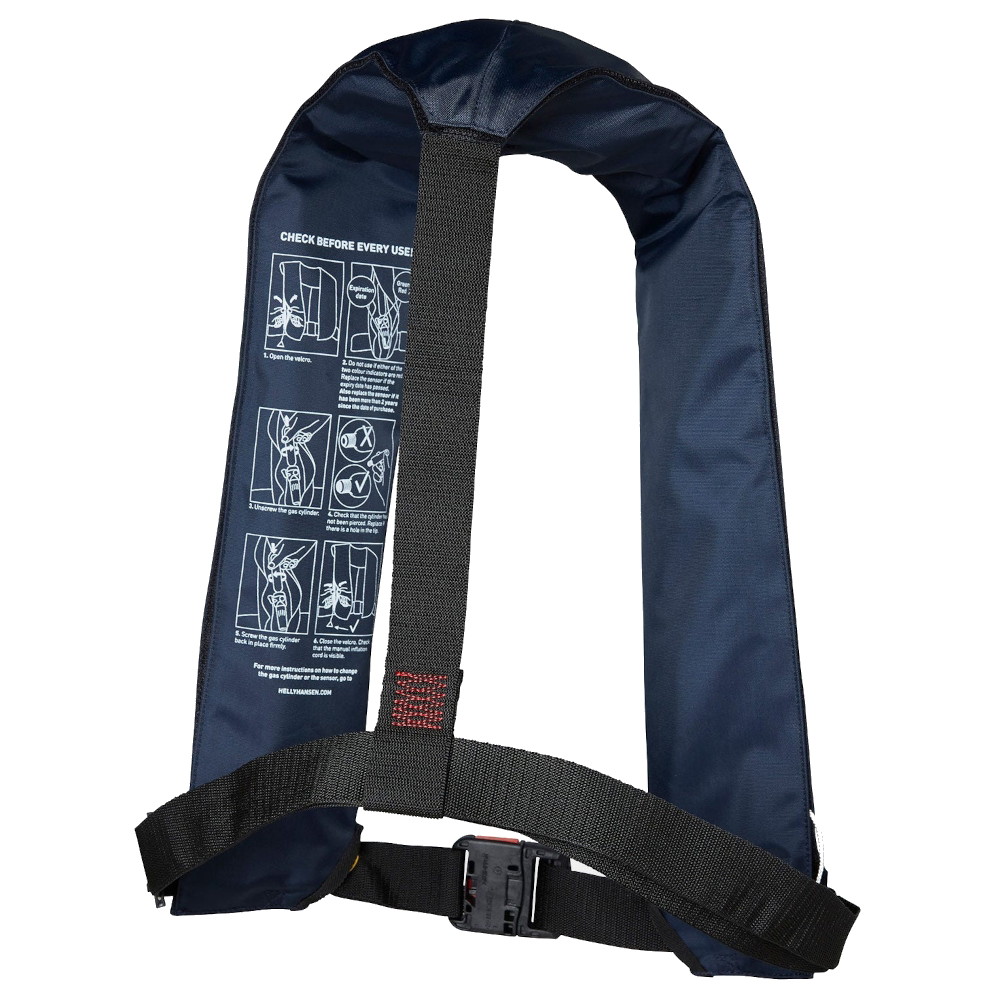 Helly Hansen Sport Aufblasbare Schwimmweste