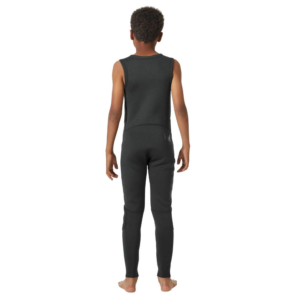 Helly Hansen Juniors' Waterwear Long John Neoprenanzug / Salopette 2.0