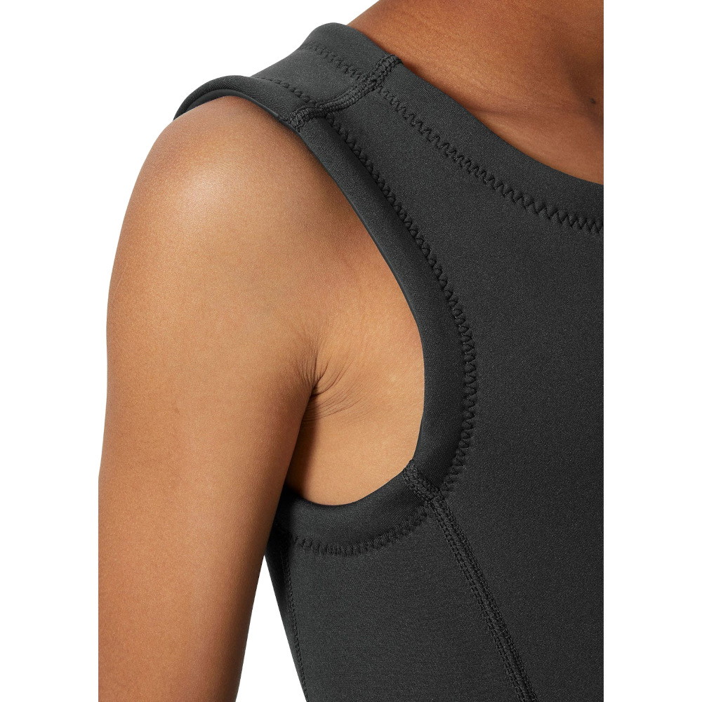 Helly Hansen Juniors' Waterwear Long John Neoprenanzug / Salopette 2.0