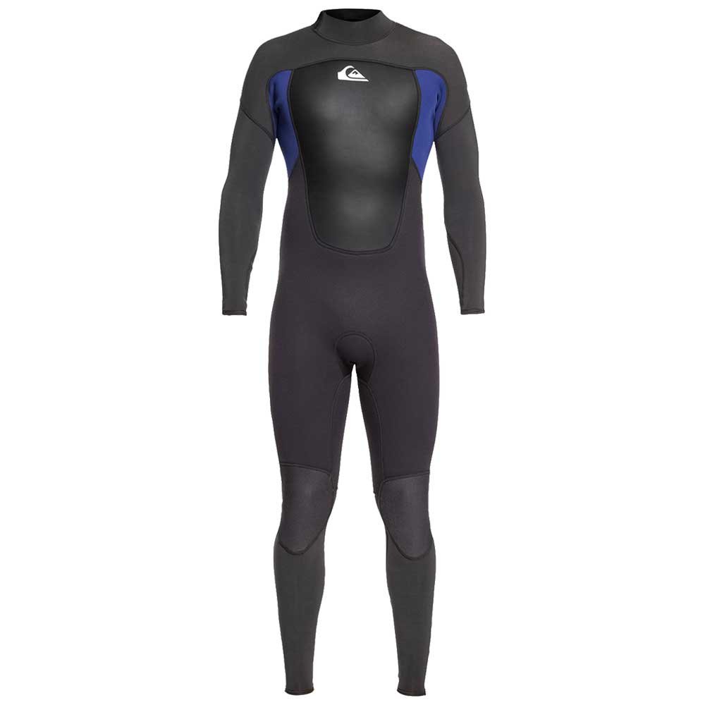 Quiksilver Prologue Back Zip Neoprenanzug 4/3
