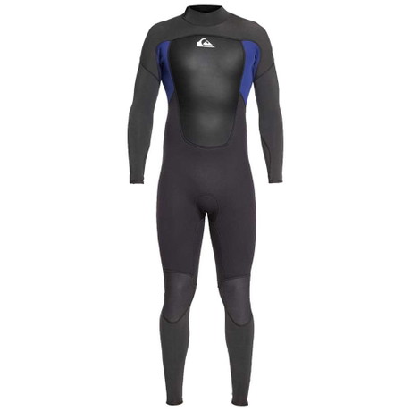 Quiksilver Prologue Back Zip Neoprenanzug 4/3