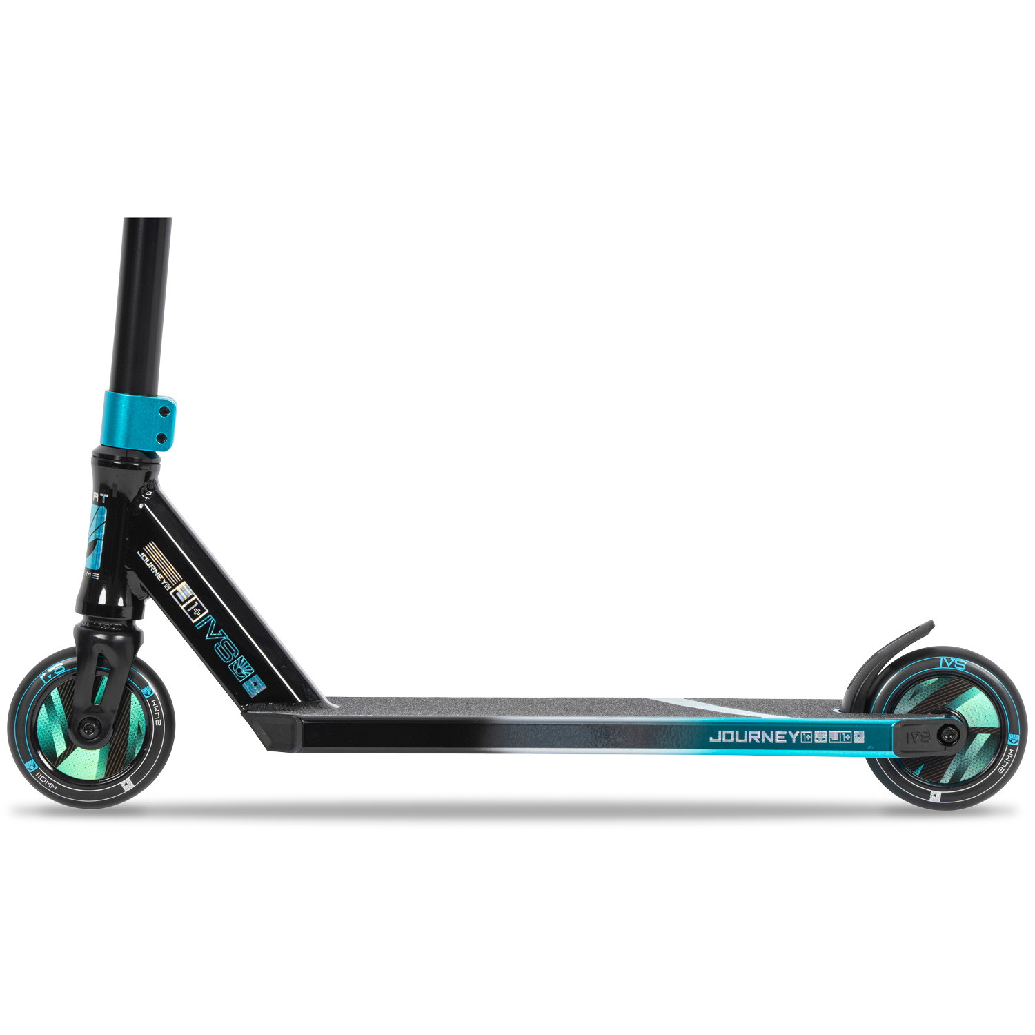 Invert Supreme Journey +1 Stunt Scooter