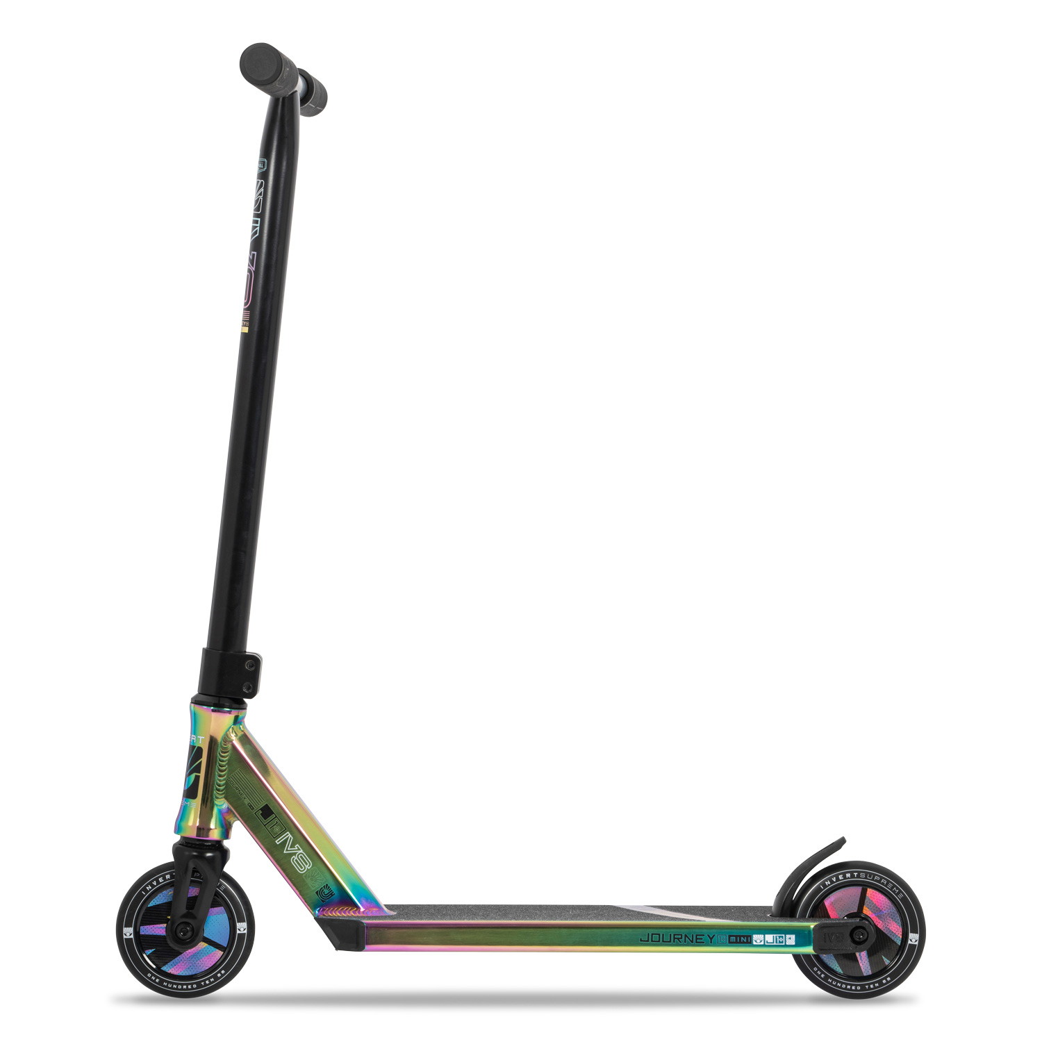 Invert Supreme Journey +1 Mini Stunt Scooter