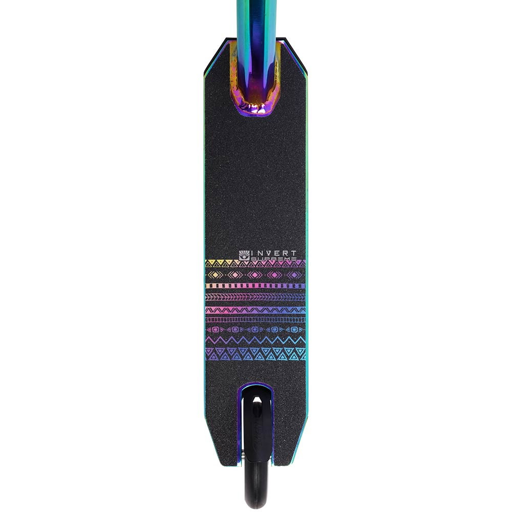 Invert Supreme Mini 1-4-8 Stunt Scooter