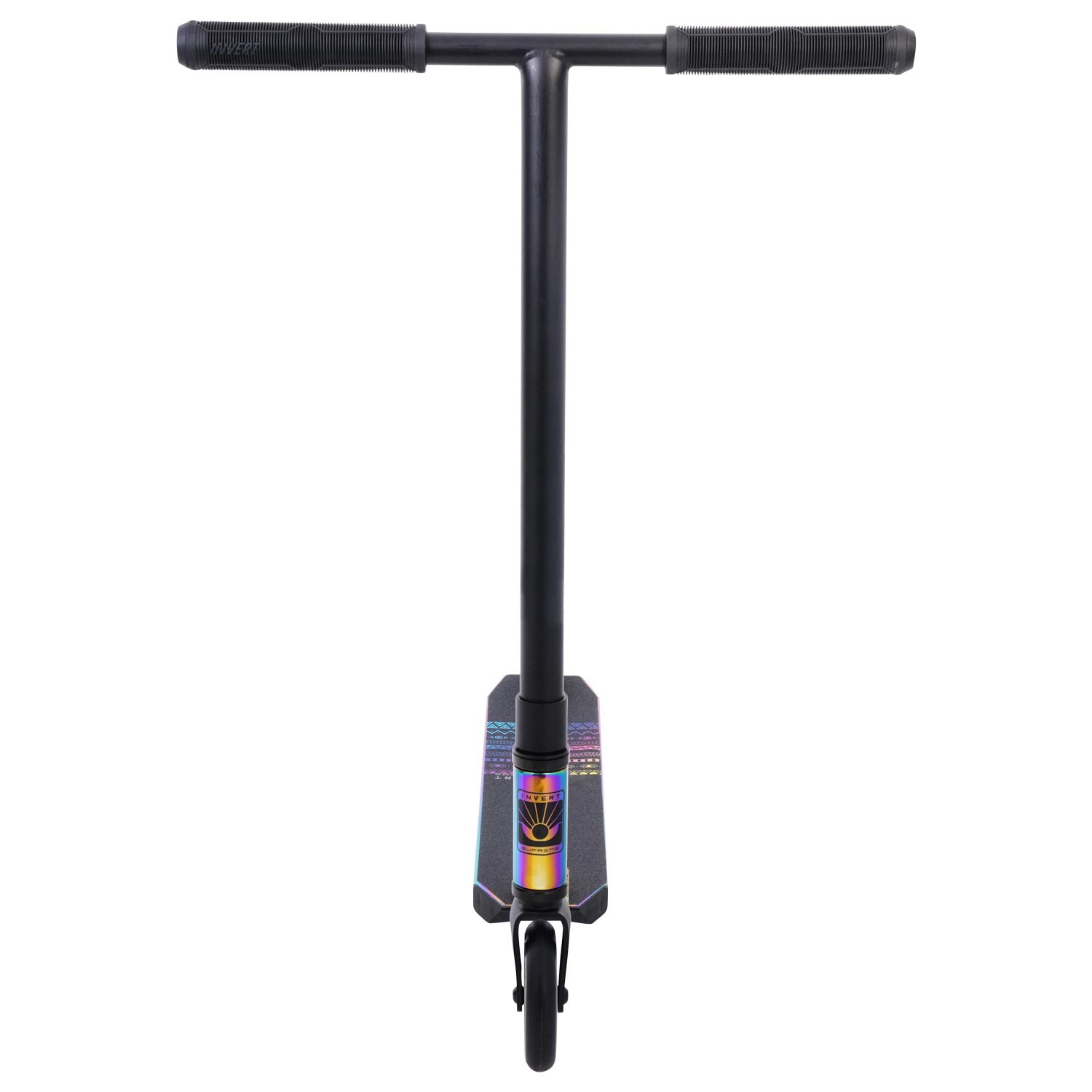 Invert Supreme Mini 1-4-8 Stunt Scooter
