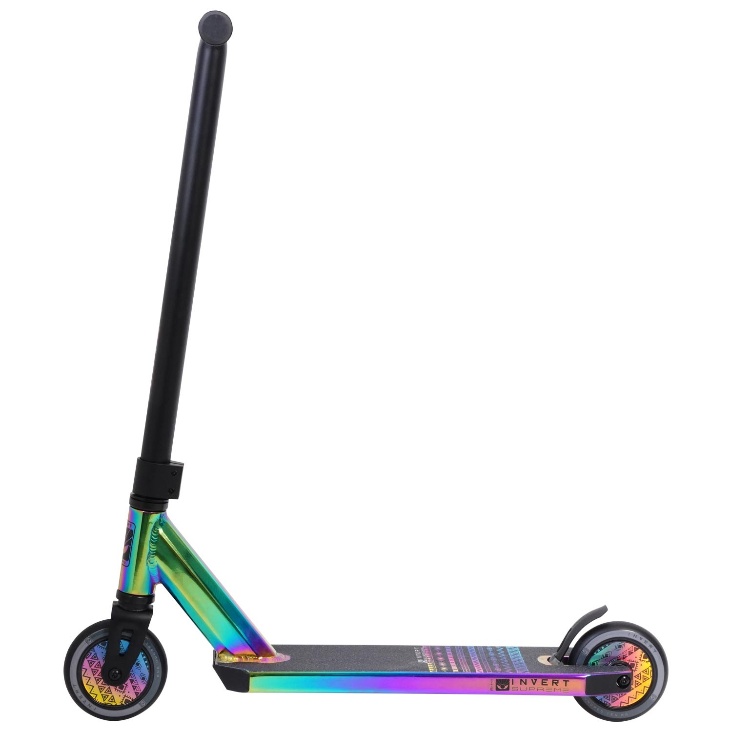Invert Supreme Mini 1-4-8 Stunt Scooter