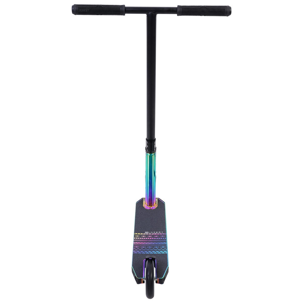Invert Supreme Mini 1-4-8 Stunt Scooter