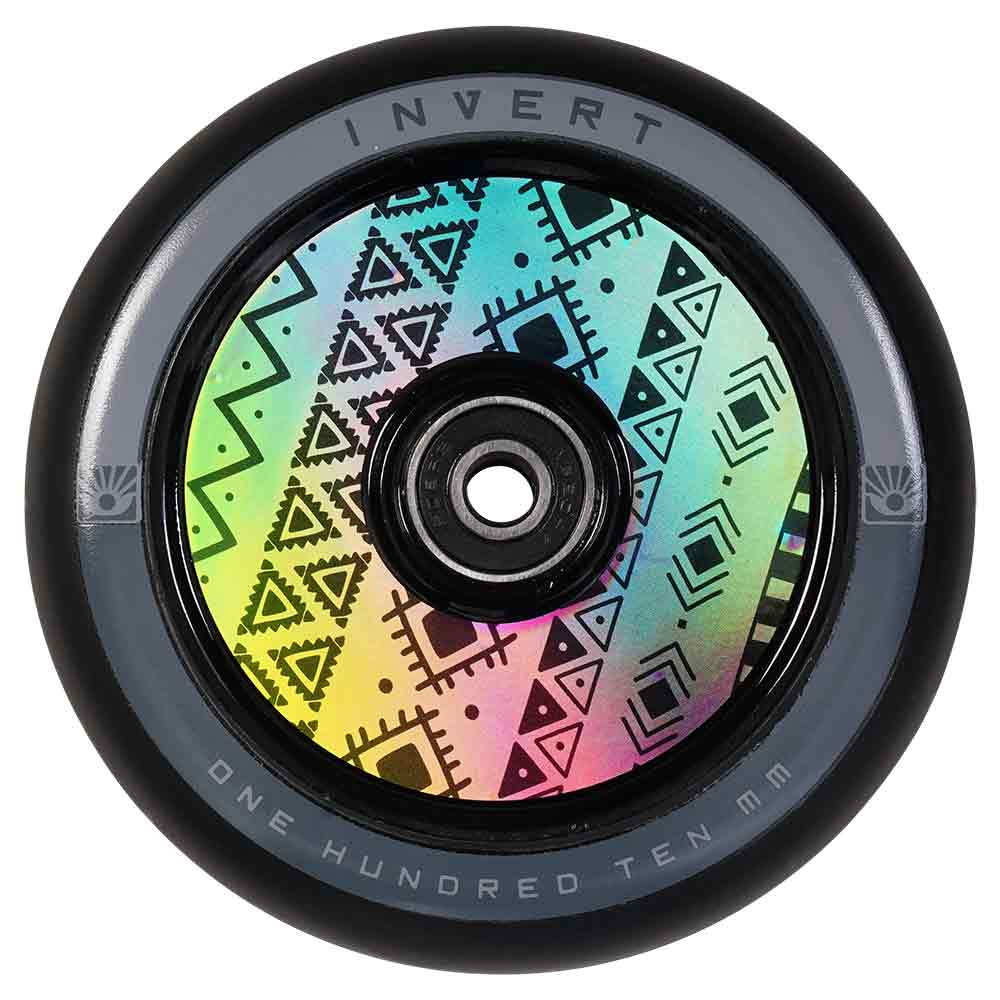 Invert Supreme Mini 1-4-8 Stunt Scooter