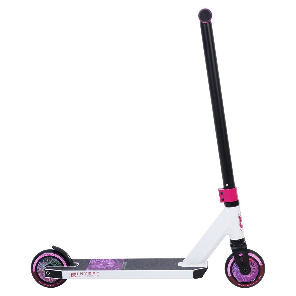 Invert Supreme Mini 1-4-8 Stunt Scooter