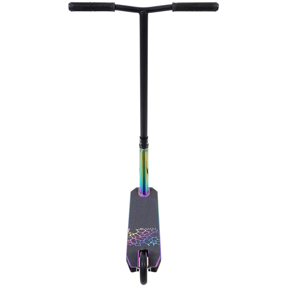 Invert Supreme 2-8-13 Stunt Scooter
