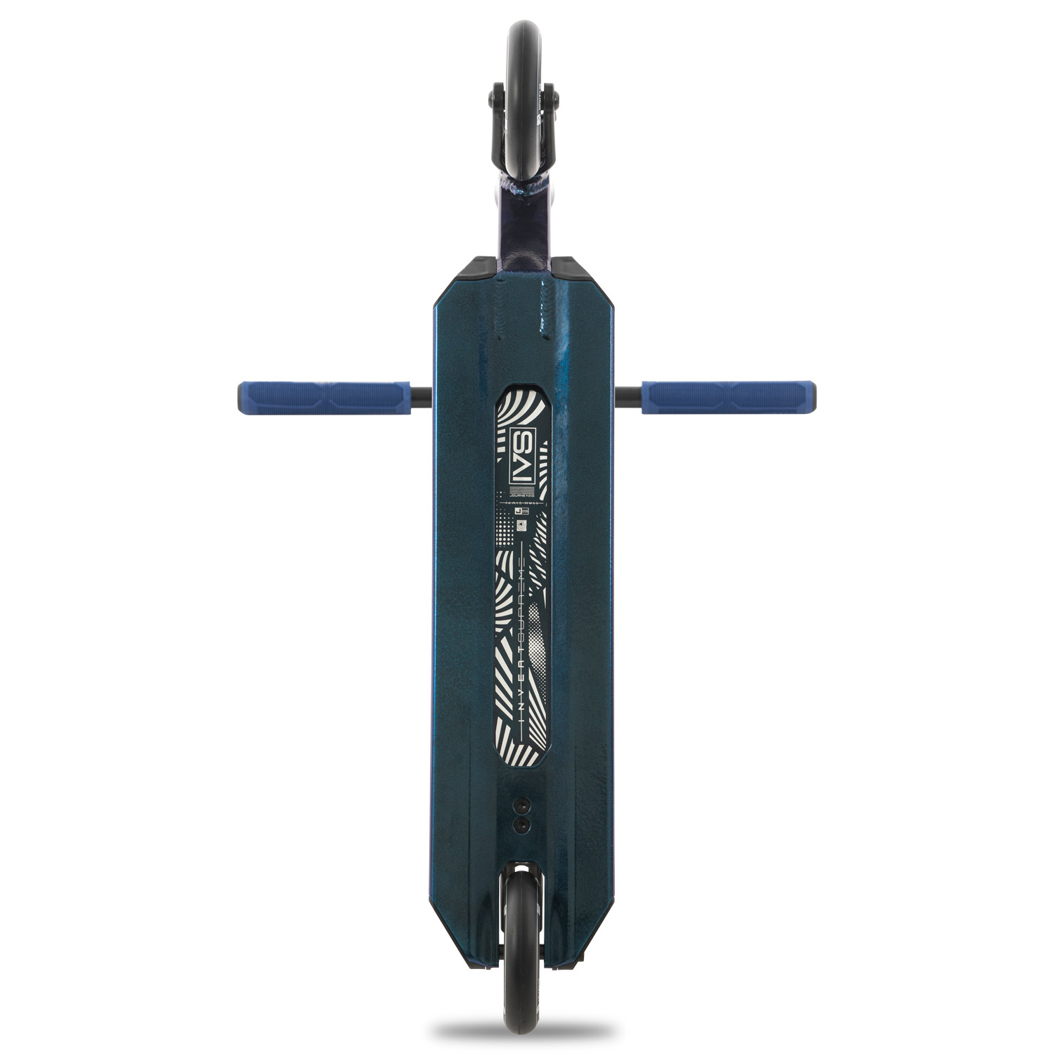 Invert Supreme Journey 2.5 Stunt Scooter