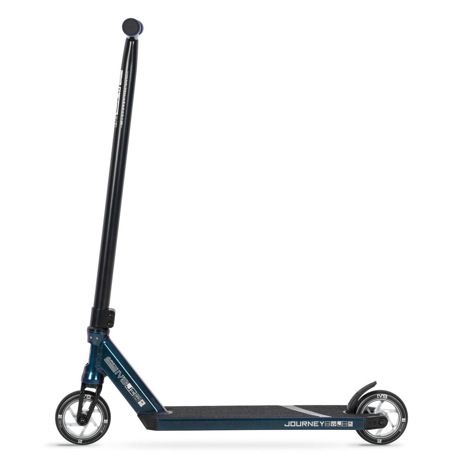 Invert Supreme Journey 2.5 Stunt Scooter