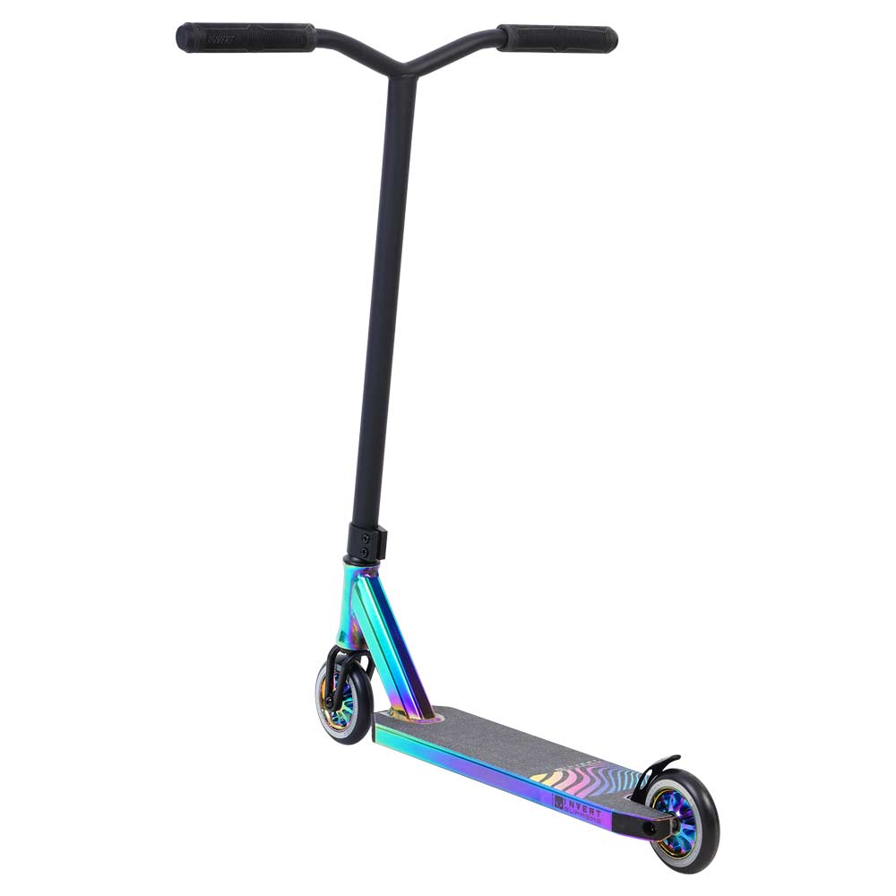 Invert Supreme 3-10-14 Roller