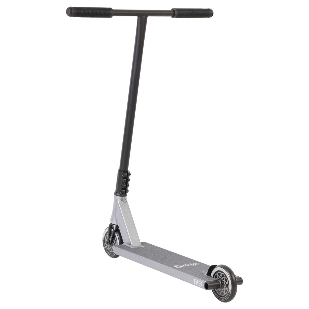 Invert Curbside Stunt Scooter