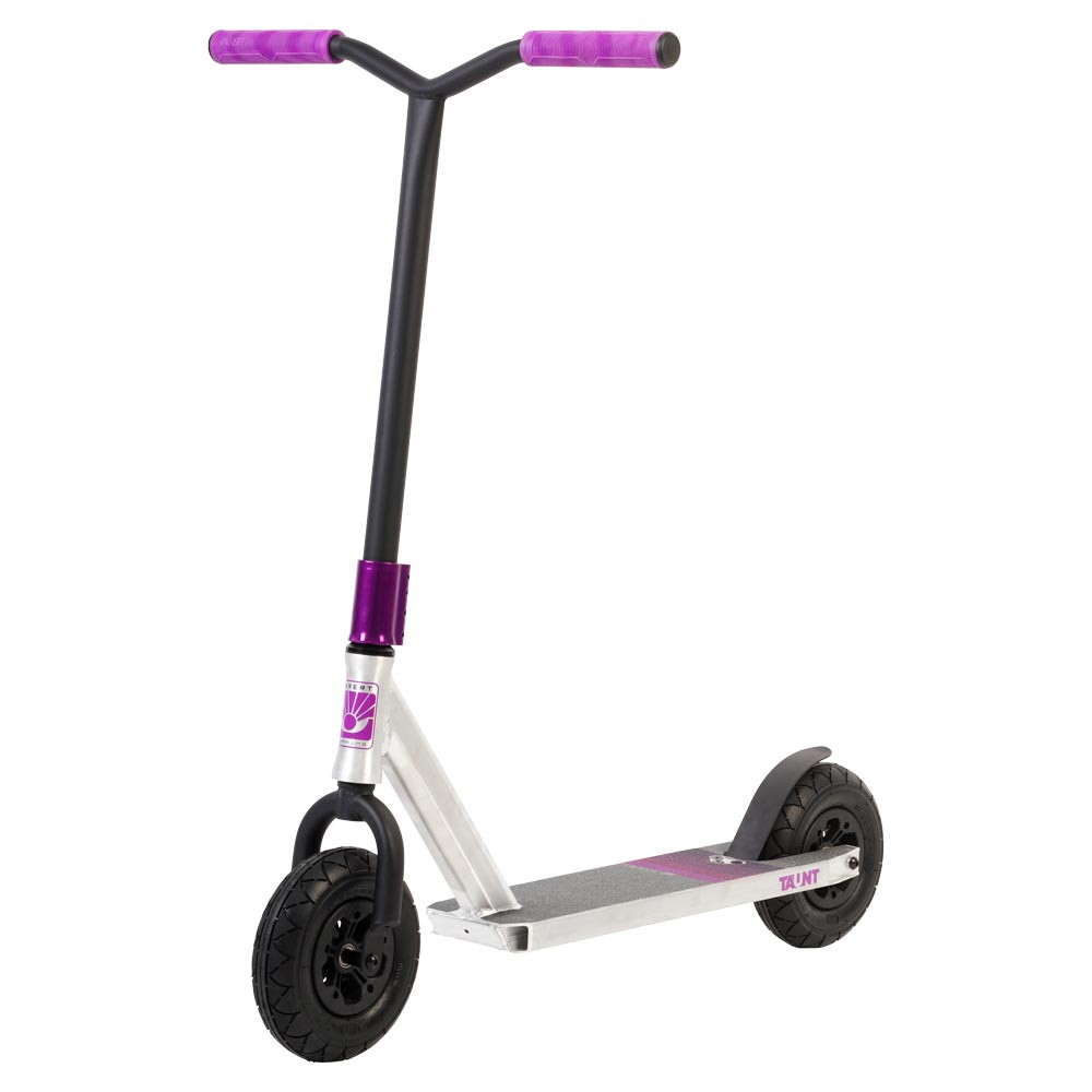 Invert Supreme Taunt Dirt Scooter
