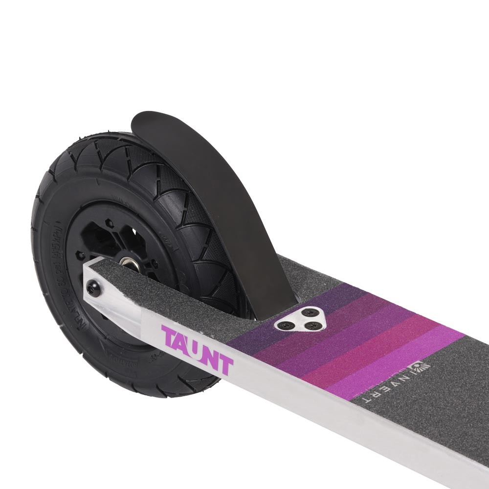 Invert Supreme Taunt Dirt Scooter