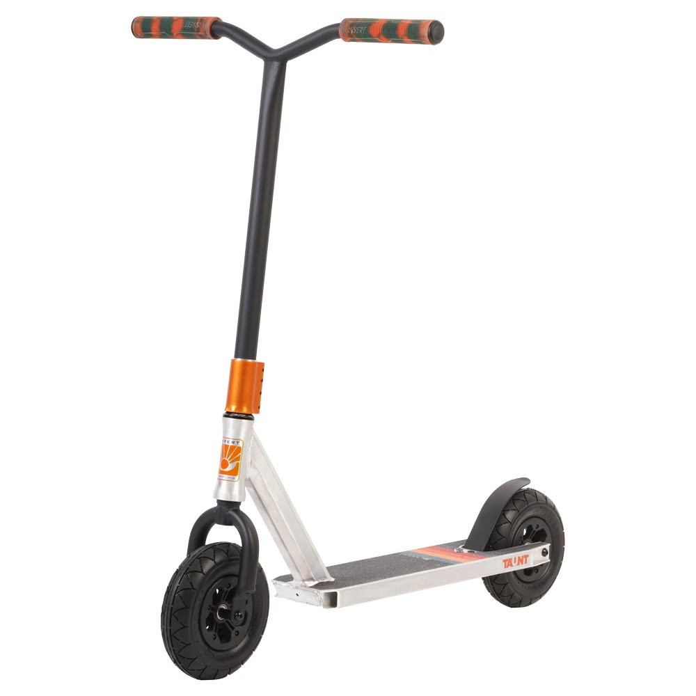 Invert Supreme Taunt Dirt Scooter
