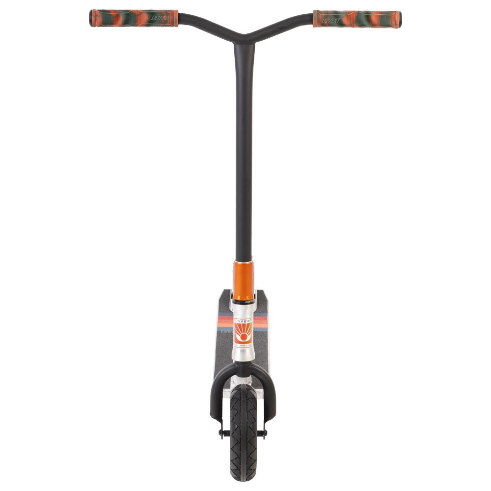 Invert Supreme Taunt Dirt Scooter