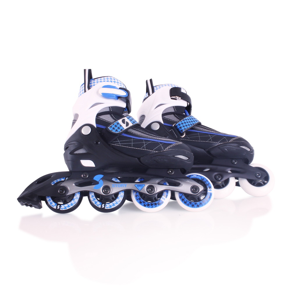 Story Freedom Verstellbare Inlineskates