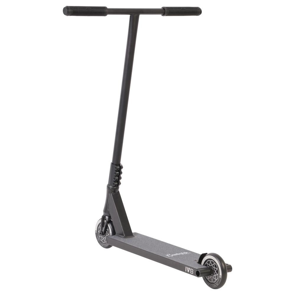Invert Curbside Stunt Scooter