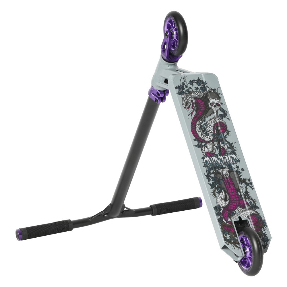 Triad C120 Stunt Scooter