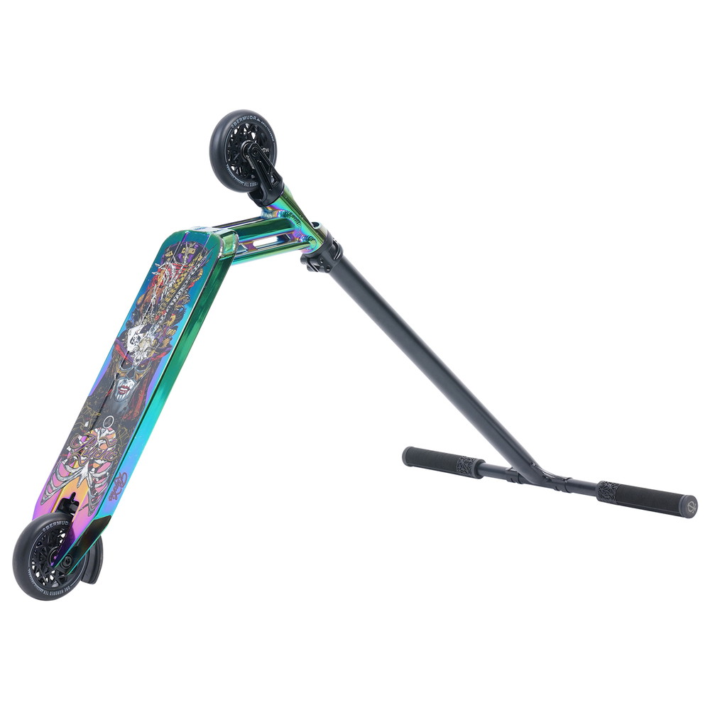 Triad Psychic Voodoo Stunt Scooter