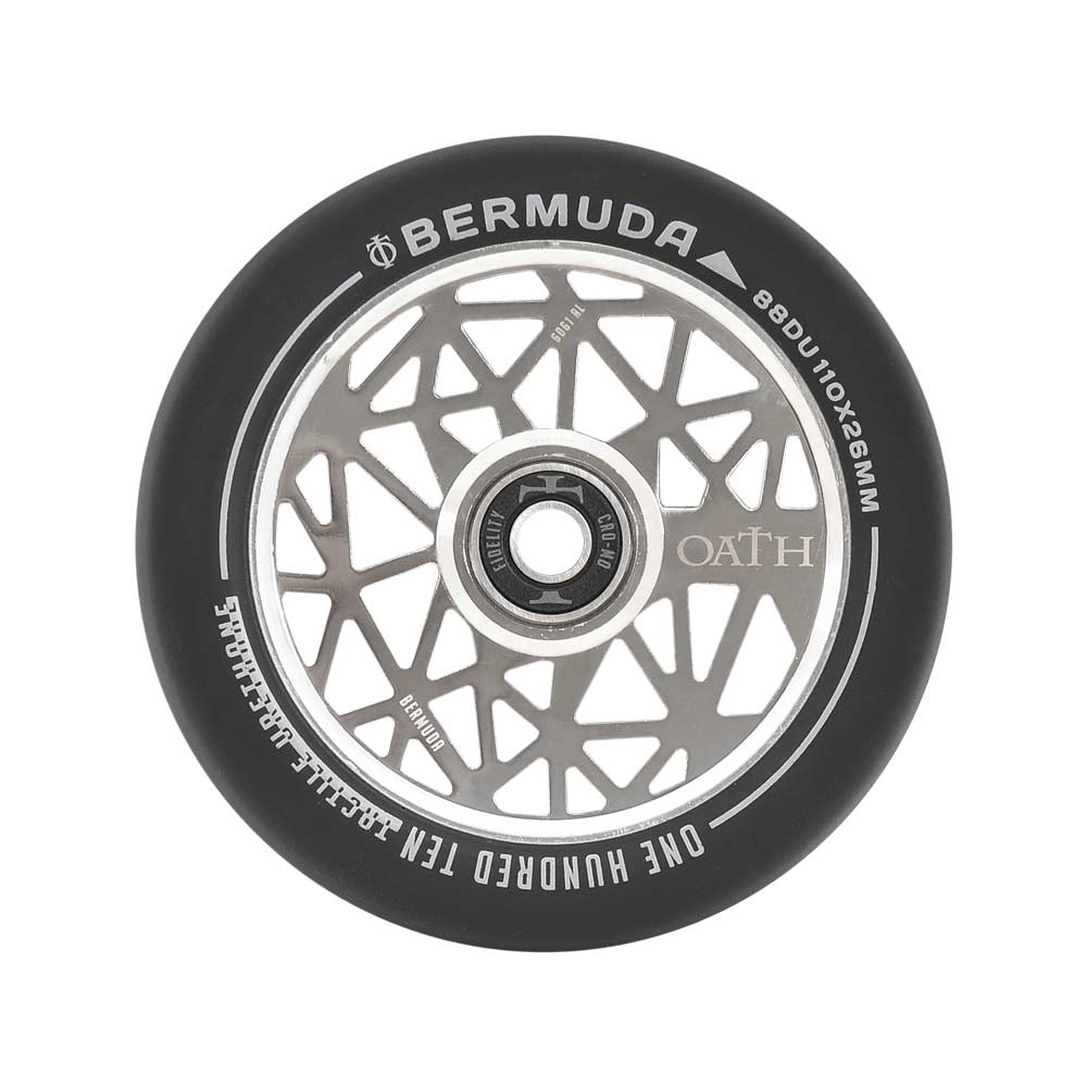Oath Bermuda Stunt Scooter Rolle