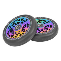 Oath Bermuda Stunt Scooter Rolle