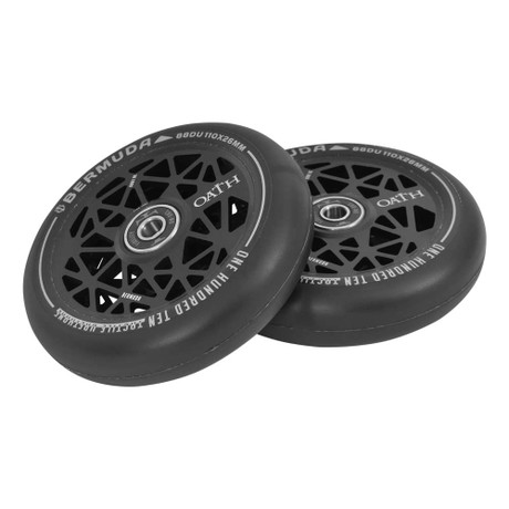 Oath Bermuda Stunt Scooter Rolle