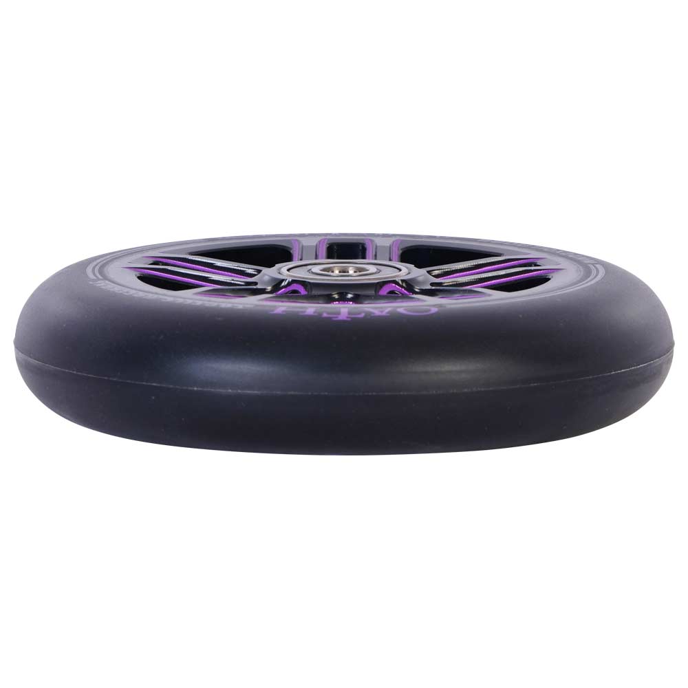 Oath Binary Stunt Scooter Rolle